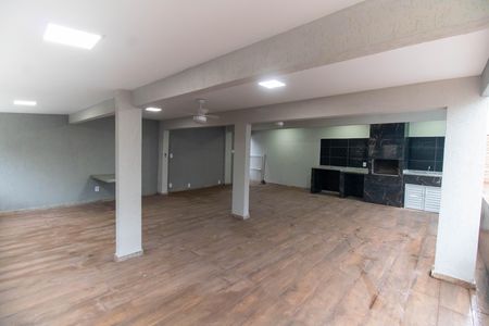 Casa para alugar com 319m², 3 quartos e 1 vagaÁrea gourmet