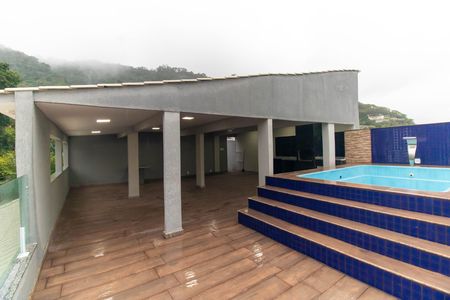 Casa para alugar com 319m², 3 quartos e 1 vagaÁrea gourmet