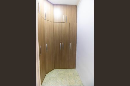 Casa para alugar com 319m², 3 quartos e 1 vagaCloset da suíte 3