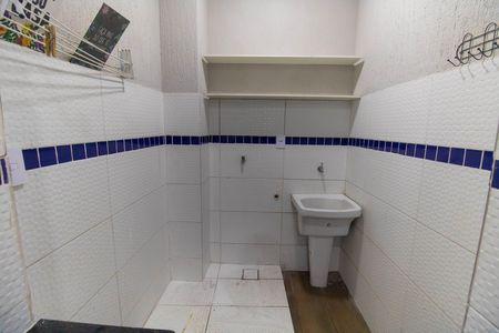 Casa para alugar com 319m², 3 quartos e 1 vagaÁrea de Serviço