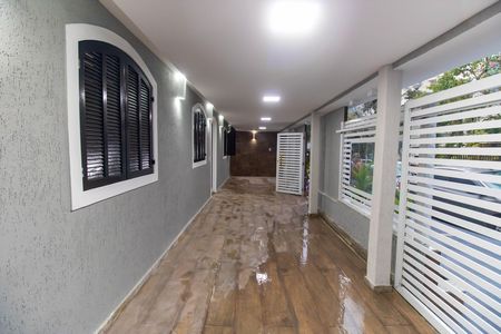 Casa para alugar com 319m², 3 quartos e 1 vagaGaragem