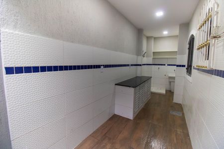 Casa para alugar com 319m², 3 quartos e 1 vagaÁrea de Serviço