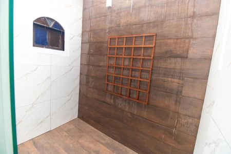 Casa para alugar com 319m², 3 quartos e 1 vagaVista da Suíte 1