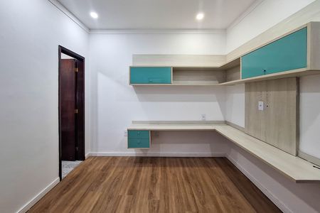 Suíte 1 de casa para alugar com 3 quartos, 319m² em São Francisco, Niterói