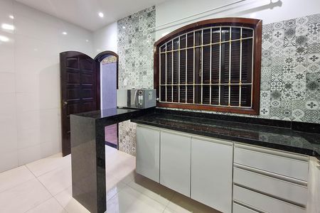 Cozinha de casa para alugar com 3 quartos, 319m² em São Francisco, Niterói