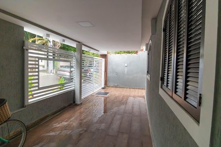 Casa para alugar com 319m², 3 quartos e 1 vagaVista da Sala