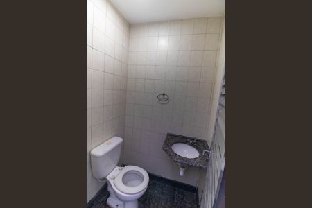 Casa para alugar com 319m², 3 quartos e 1 vagaLavabo