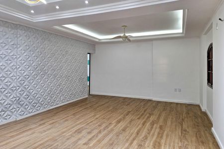 Sala de casa para alugar com 3 quartos, 319m² em São Francisco, Niterói