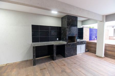 Casa para alugar com 319m², 3 quartos e 1 vagaÁrea gourmet