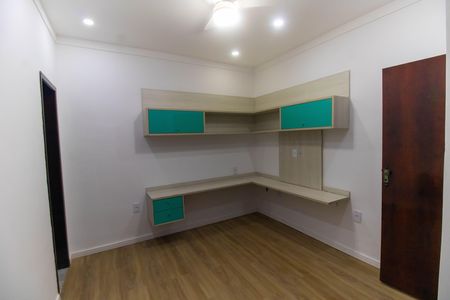 Casa para alugar com 319m², 3 quartos e 1 vagaSuíte 1