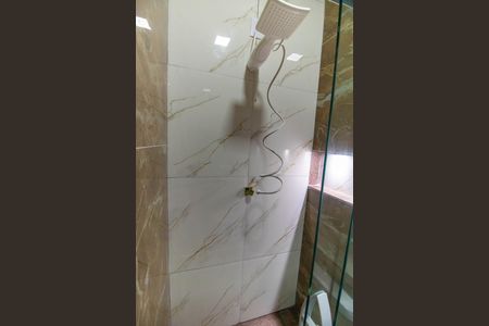 Casa para alugar com 319m², 3 quartos e 1 vagaBanheiro da Suíte 2