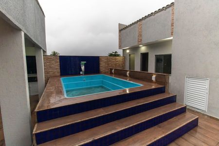 Casa para alugar com 319m², 3 quartos e 1 vagaÁrea gourmet
