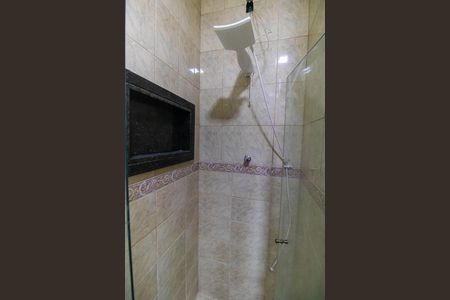 Casa para alugar com 319m², 3 quartos e 1 vagaBanheiro da Suíte 3