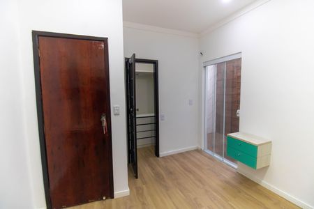 Casa para alugar com 319m², 3 quartos e 1 vagaSuíte 1