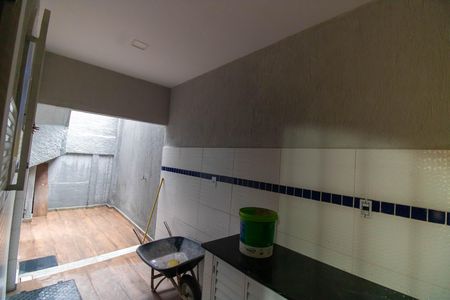 Casa para alugar com 319m², 3 quartos e 1 vagaVista da Suíte 3