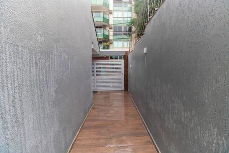Casa para alugar com 319m², 3 quartos e 1 vagaÁrea externa