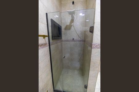 Casa para alugar com 319m², 3 quartos e 1 vagaBanheiro da Suíte 3