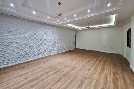 Sala de casa para alugar com 3 quartos, 319m² em São Francisco, Niterói