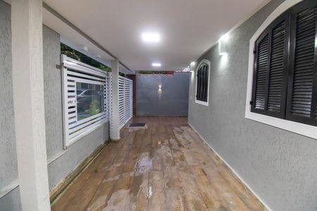 Casa para alugar com 319m², 3 quartos e 1 vagaGaragem