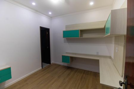 Casa para alugar com 319m², 3 quartos e 1 vagaSuíte 1