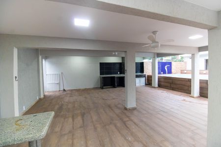 Casa para alugar com 319m², 3 quartos e 1 vagaÁrea gourmet