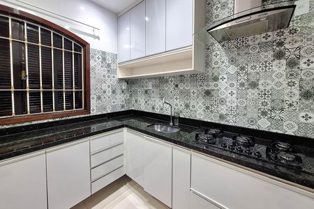 Cozinha de casa para alugar com 3 quartos, 319m² em São Francisco, Niterói