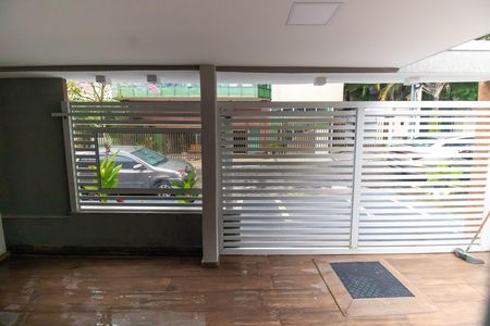 Casa para alugar com 319m², 3 quartos e 1 vagaVista da Suíte 2