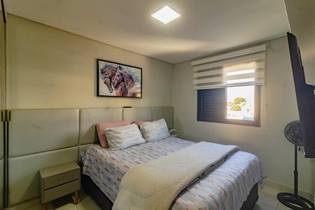 Apartamento para alugar com 2 quartos, 57m² em Vila Santa Catarina, São Paulo