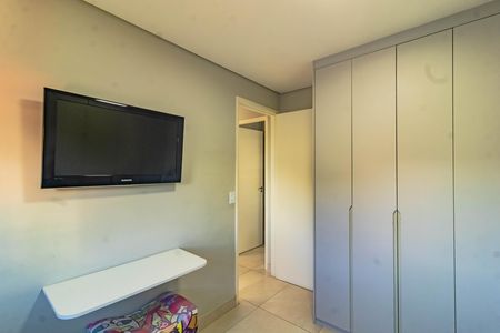 Apartamento para alugar com 2 quartos, 57m² em Vila Santa Catarina, São Paulo