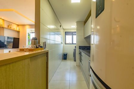 Apartamento para alugar com 2 quartos, 57m² em Vila Santa Catarina, São Paulo