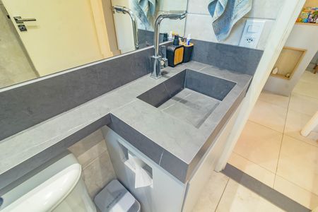 Apartamento para alugar com 2 quartos, 57m² em Vila Santa Catarina, São Paulo