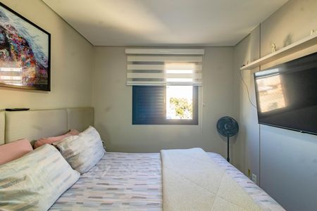 Apartamento para alugar com 2 quartos, 57m² em Vila Santa Catarina, São Paulo