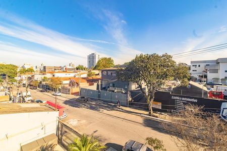 Apartamento para alugar com 2 quartos, 57m² em Vila Santa Catarina, São Paulo