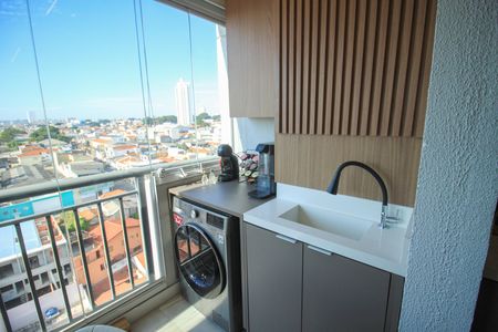 Apartamento à venda com 45m², 2 quartos e 1 vaga