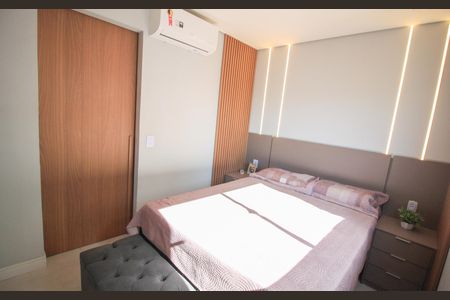 Apartamento à venda com 45m², 2 quartos e 1 vaga