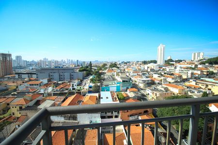 Apartamento à venda com 45m², 2 quartos e 1 vaga