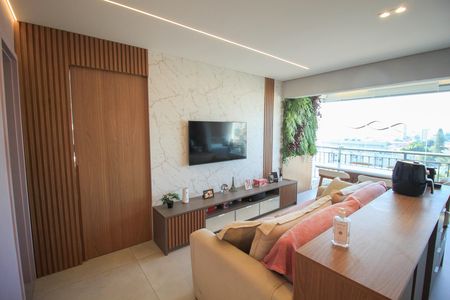 Apartamento à venda com 2 quartos, 45m² em Vila Invernada, São Paulo