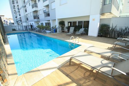 Apartamento à venda com 2 quartos, 45m² em Vila Invernada, São Paulo