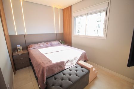 Apartamento à venda com 45m², 2 quartos e 1 vaga