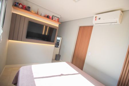 Apartamento à venda com 45m², 2 quartos e 1 vaga
