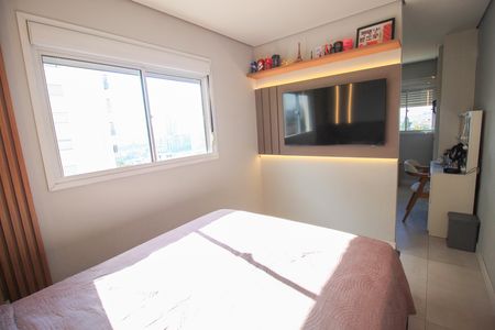 Apartamento à venda com 2 quartos, 45m² em Vila Invernada, São Paulo