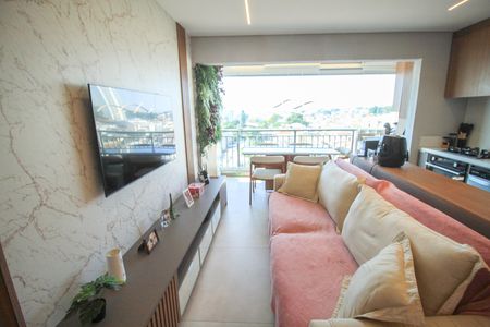 Apartamento à venda com 45m², 2 quartos e 1 vaga