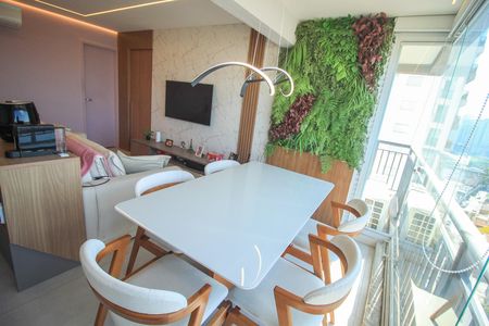 Apartamento à venda com 45m², 2 quartos e 1 vaga