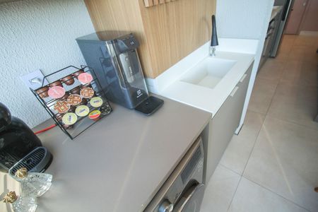 Apartamento à venda com 2 quartos, 45m² em Vila Invernada, São Paulo