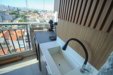 Apartamento à venda com 45m², 2 quartos e 1 vaga