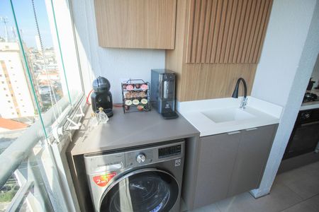 Apartamento à venda com 45m², 2 quartos e 1 vaga