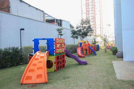 Apartamento à venda com 45m², 2 quartos e 1 vaga