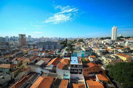 Apartamento à venda com 45m², 2 quartos e 1 vaga