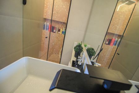 Apartamento à venda com 45m², 2 quartos e 1 vaga