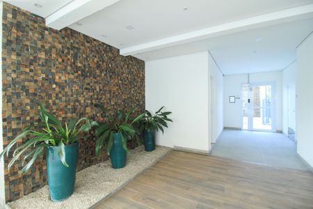 Apartamento à venda com 45m², 2 quartos e 1 vaga